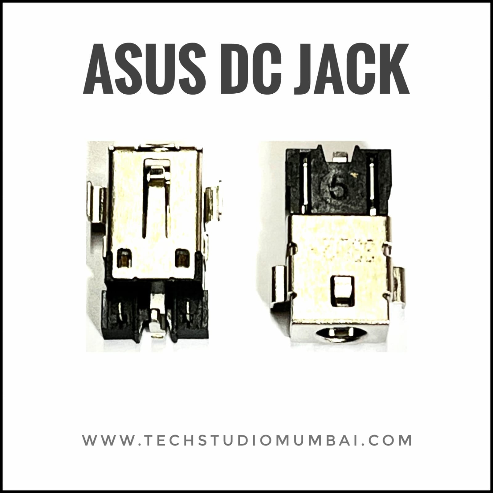 Acer Aspire 5 DC jack