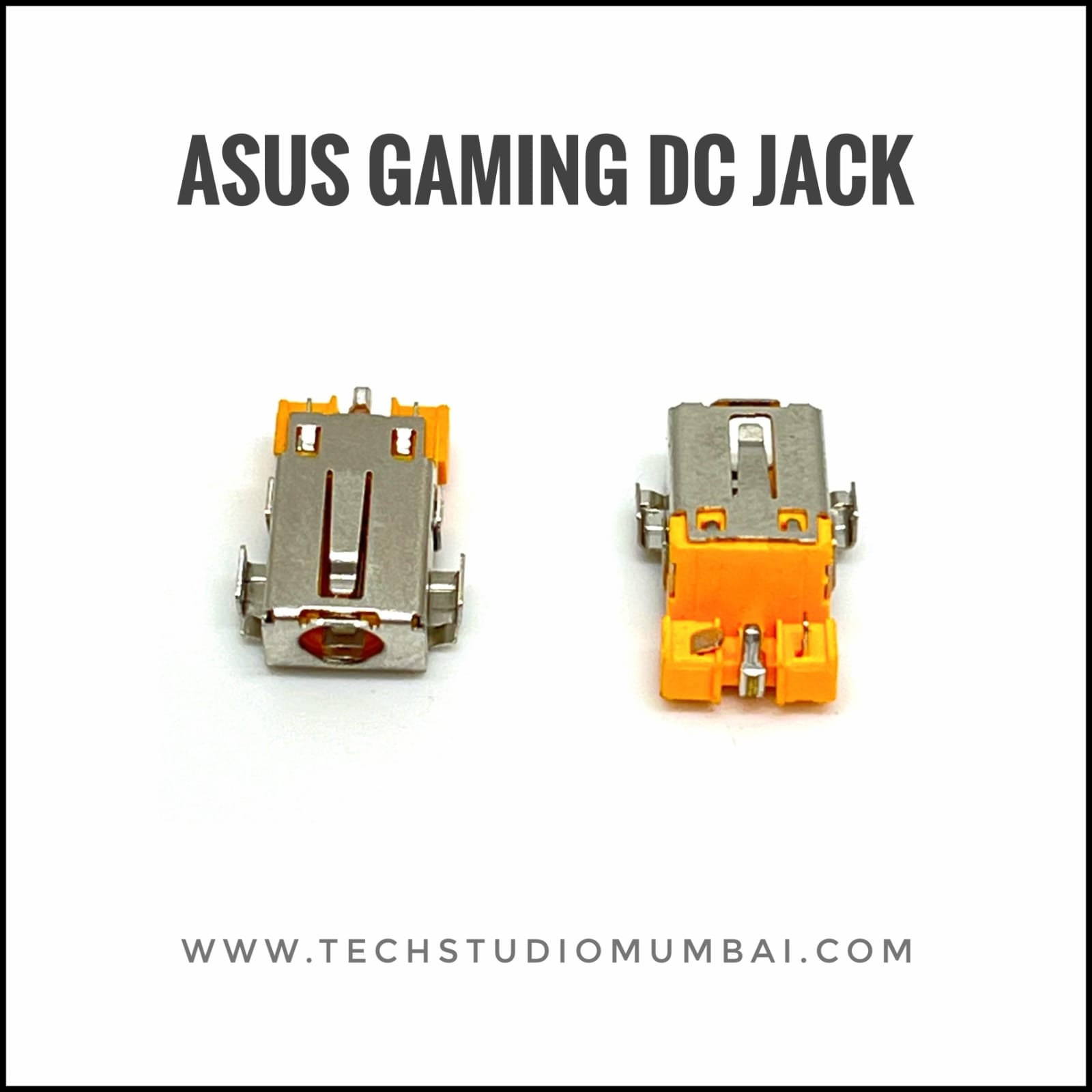 DC Jack for Acer Aspire 5 A515-54, A515-54G, A515-55, A515-55T, A315-55G, A315-55KG