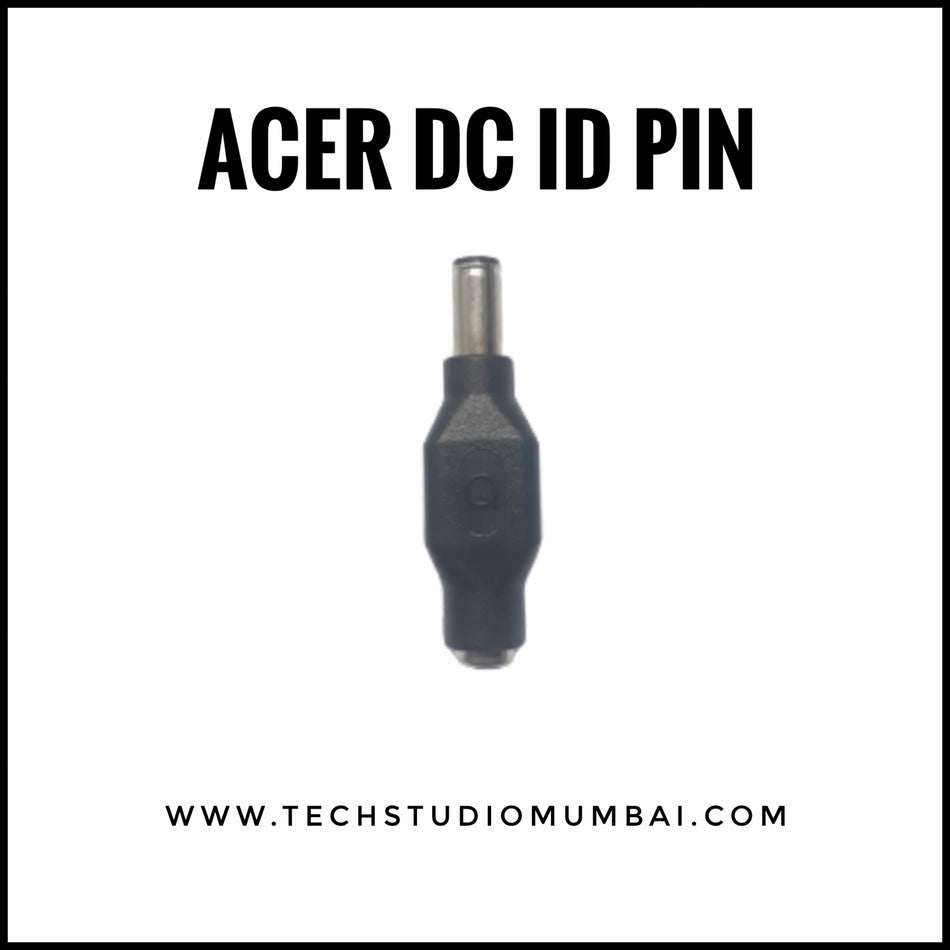 Asus Big DC Pin – Tech Studio