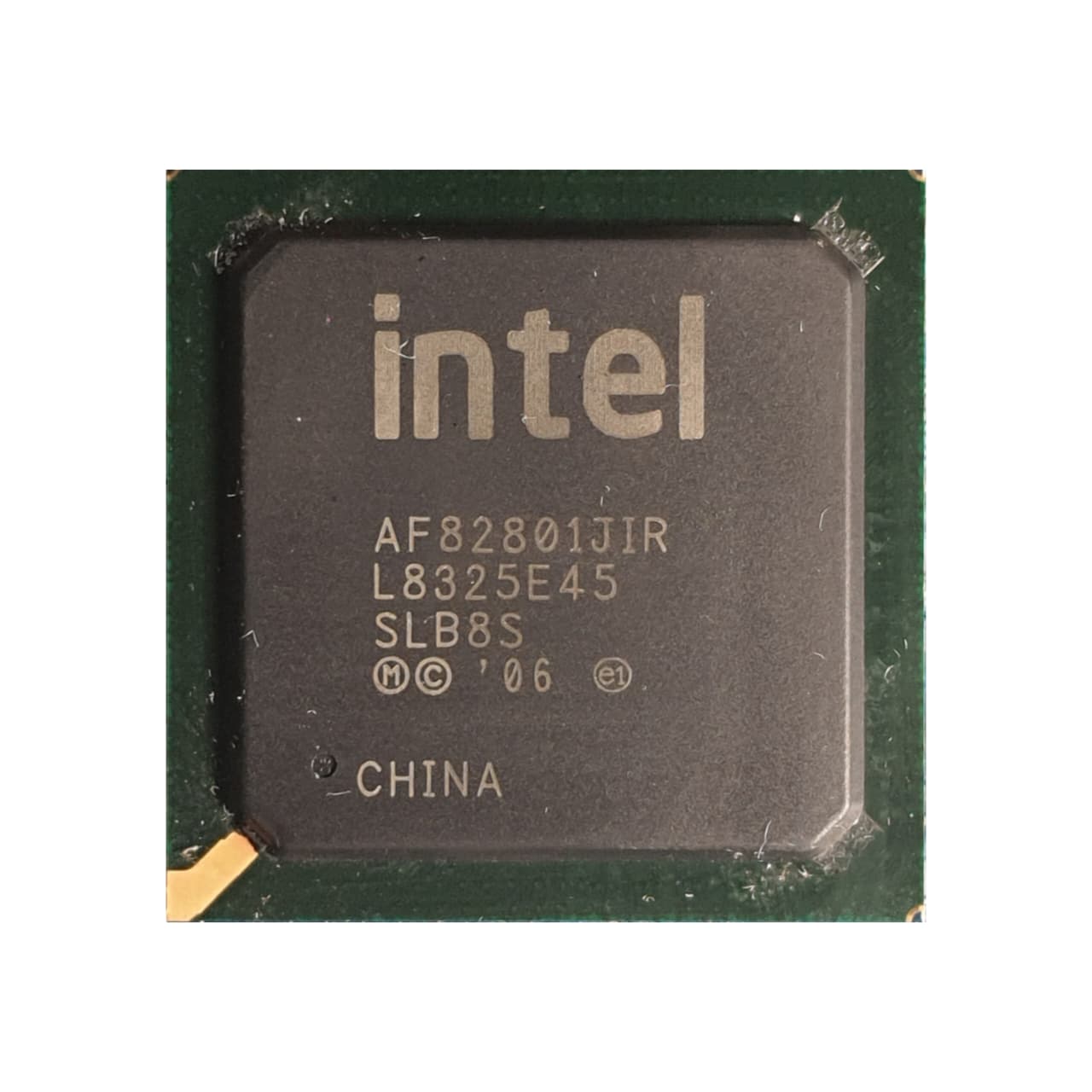 Intel - AF82801JIR (Refub)