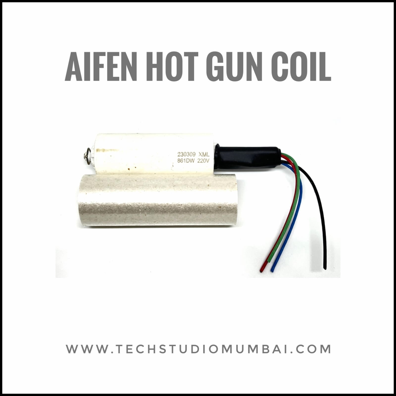 Aifen 861DW+ Coil