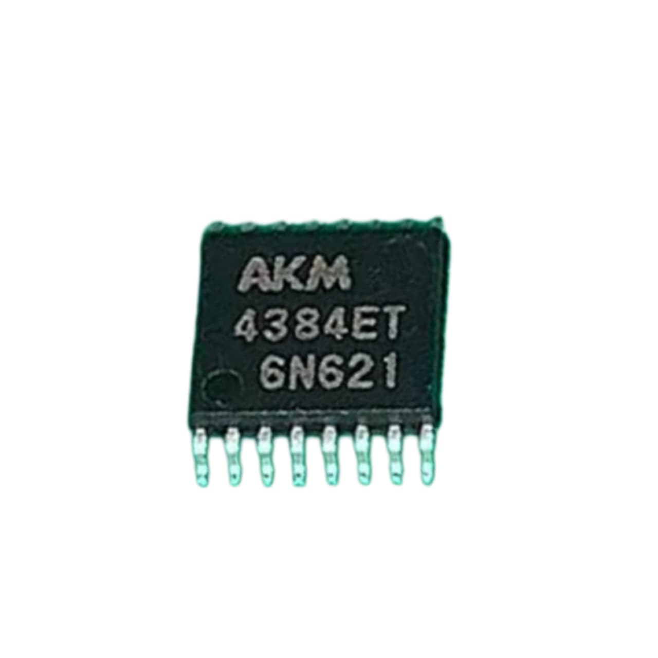 AKM 4384ET