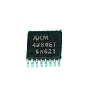 AKM 4384ET