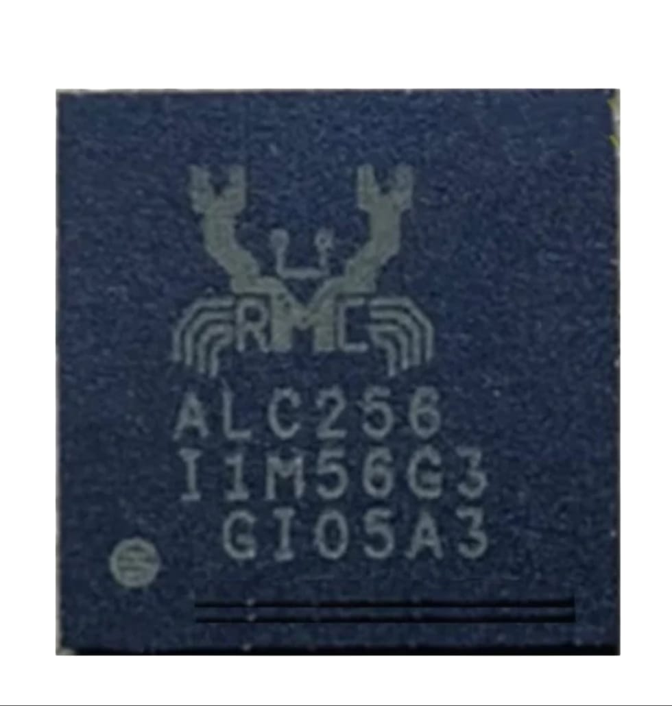 ALC256