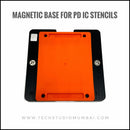 Amaoe Base For PD IC
