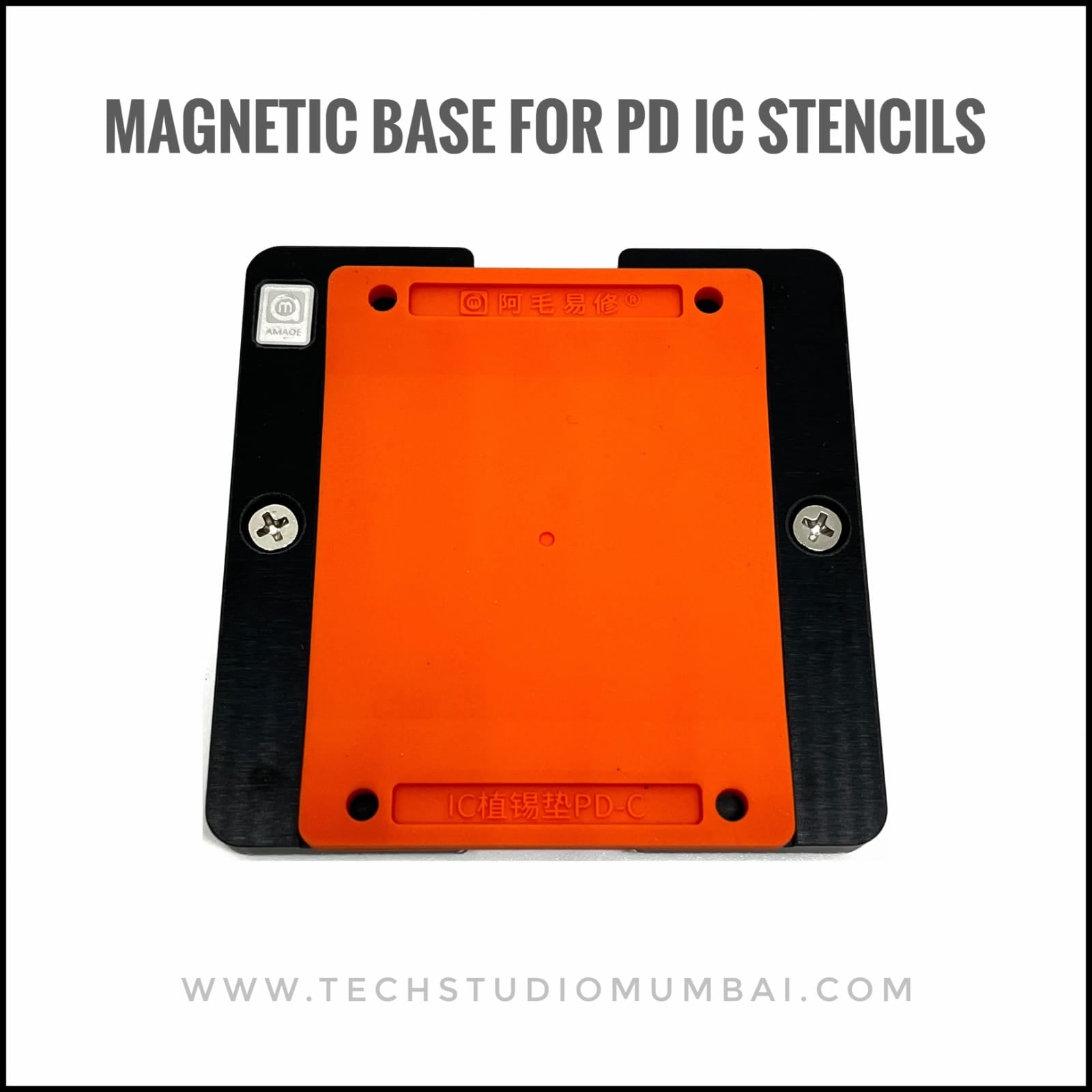 Amaoe Base For PD IC