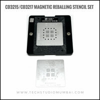 AMAOE CD3215/CD3217 Magnetic Stencil Kit
