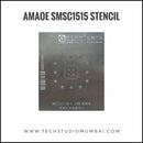 AMAOE Stencil for SMSC1515NB IC.