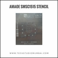 AMAOE Stencil for SMSC1515NB IC.