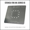 AMAOE W614TB37 Stencil for JHL IC