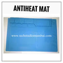 ESD S-160 Anti Heat Insulation Workbench Mat for Repairing Purpose.