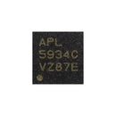 APL5934C QFN PACKAGE
