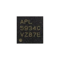 APL5934C QFN PACKAGE