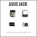 DC Jack For ASUS ROG Zephyrus Strix GX501, GX501VS, GX501VSK, GX501VIK, GX501GI, G531, G531GW, G531GV, G531GVW, G531GV-DB76
