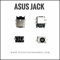 DC Jack For ASUS ROG Zephyrus Strix GX501, GX501VS, GX501VSK, GX501VIK, GX501GI, G531, G531GW, G531GV, G531GVW, G531GV-DB76