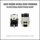 DC jack for hy 367 asus v5200e x415ea x515e vivobook 14 x415 x515ja x515jp x415ja x415jp