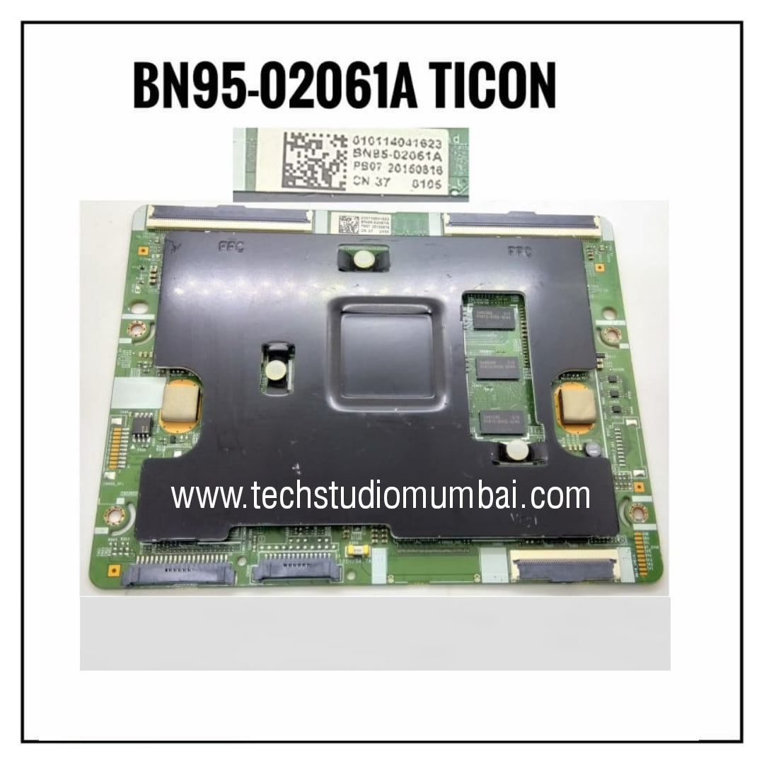 BN41-02292 Ticon/Logic Board