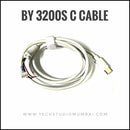 BY 3200S Spare C Cable