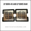 Chinafix/XZZ XinZhiZao LP DDR4-4X and LP DDR5 Ram Stencil