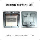 Chinafix/XZZ XinZhiZao M1 Pro Stencil
