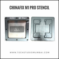 Chinafix/XZZ XinZhiZao M1 Pro Stencil