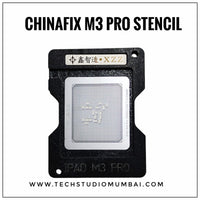 Chinafix / XZZ XinZinZao M3 Pro CPU Stencil