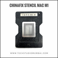 Chinafix/XZZ XinZhiZao MAC M1 Stencil