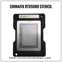 Chinafix / XZZ XinZinZao RTX5080 Stencil