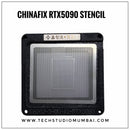 Chinafix / XZZ XinZinZao RTX5090 Stencil