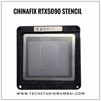 Chinafix / XZZ XinZinZao RTX5090 Stencil