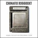 Chinafix/XZZ XinZhiZao RX6600XT stencil