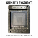 Chinafix/XZZ XinZhiZao RX6700XT stencil