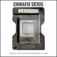Chinafix/XZZ XinZhiZao SR30S stencil