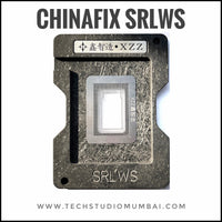 Chinafix/XZZ XinZhiZao SRLWS stencil