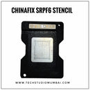 Chinafix / XZZ XinZinZao SRPF6 Stencil
