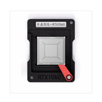 Chinafix/XZZ XinZhiZao RTX1060 Stencil