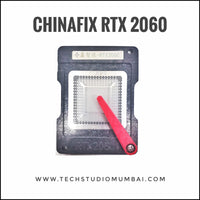 Chinafix/XZZ XinZhiZao RTX2060 Stencil