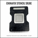 Chinafix/XZZ XinZhiZao SLJ8E Stencil
