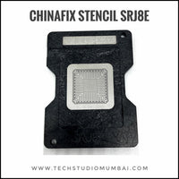 Chinafix/XZZ XinZhiZao SLJ8E Stencil