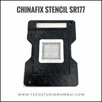 Chinafix/XZZ XinZhiZao SR177  Stencil
