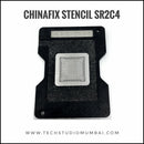Chinafix/XZZ XinZhiZao SR2C4 Stencil