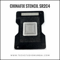 Chinafix/XZZ XinZhiZao SR2C4 Stencil