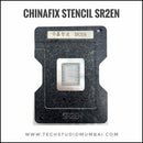 Chinafix/XZZ XinZhiZao SR2EN Stencil