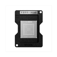 Chinafix/XZZ XinZhiZao SR2WB Stencil