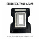 Chinafix/XZZ XinZhiZao SR32S Stencil
