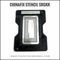 Chinafix/XZZ XinZhiZao SRGKK Stencil For 10th Generation CPU