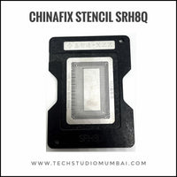 Chinafix/XZZ XinZhiZao SRH8Q Stencil For 8-10 Generation CPU