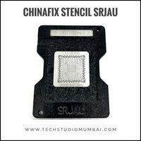 Chinafix/XZZ XinZhiZao SRJAU Stencil