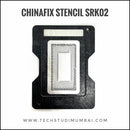 Chinafix/XZZ XinZhiZao SRK02 Stencil For 11th Generation CPU