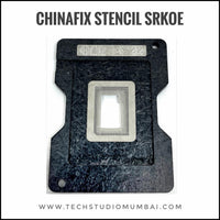 Chinafix/XZZ XinZhiZao SRKOE Stencil